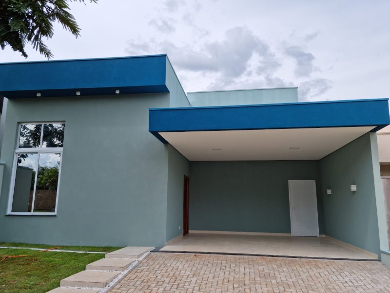 Casa de condomínio à venda Centro com 150m² e 3 quartos por R$ 900.000 - 2083403441-img-20220205-wa0010.jpg