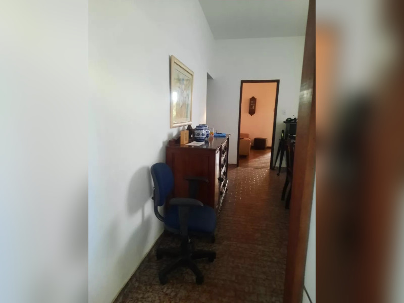 Casa à venda Inconfidência com 640m² e 3 quartos por R$ 420.000 - copa-cadeira.jpg