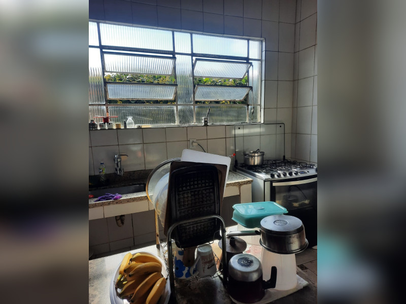 Casa à venda Inconfidência com 640m² e 3 quartos por R$ 420.000 - cozinha-nova.jpg