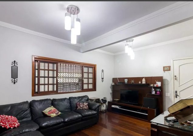 imóvel com 92m²