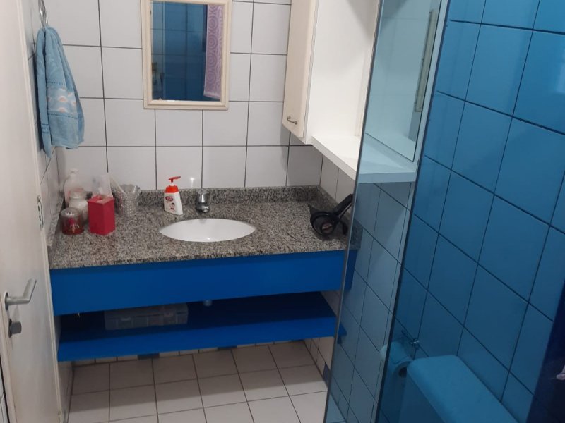 Apartamento para alugar Centro com 71m² e 1 quarto por R$ 250 - 845891461-foto13.jpg