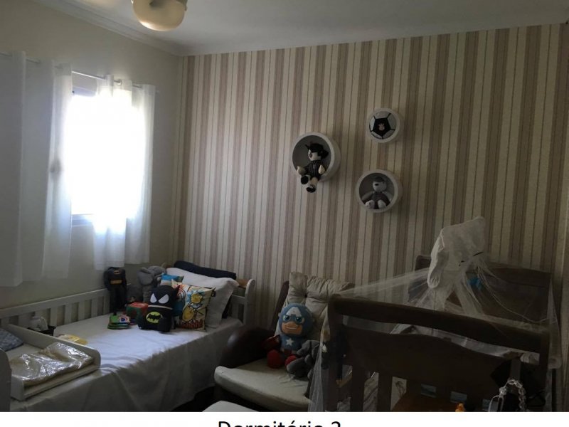 Casa à venda Vila Caminho do Mar com 120m² e 3 quartos por R$ 535.000 - 1014184101-2o-dormitorio.jpeg