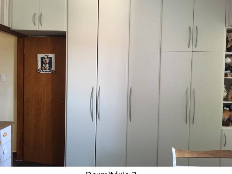 Casa à venda Vila Caminho do Mar com 120m² e 3 quartos por R$ 535.000 - 1523029646-armarios-do-2o-dormitorio.jpeg
