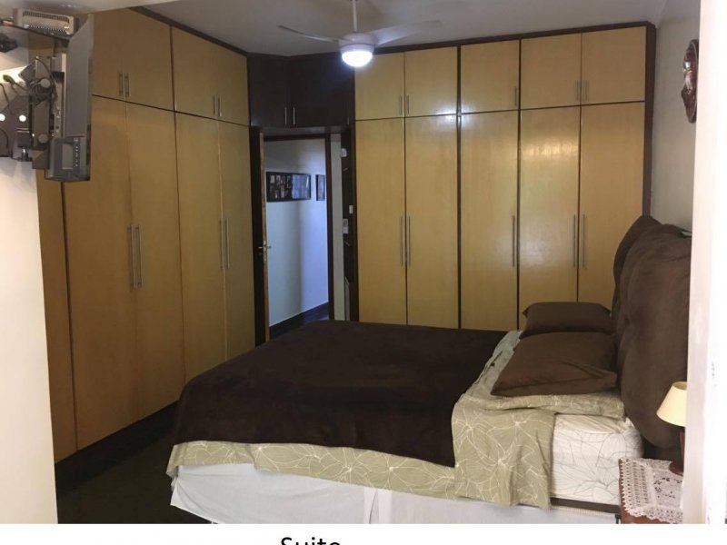 Casa à venda Vila Caminho do Mar com 120m² e 3 quartos por R$ 535.000 - 1954961683-armarios-suite.jpeg