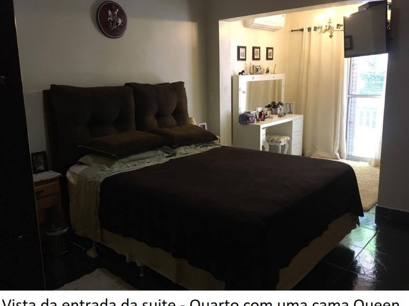 Casa à venda Vila Caminho do Mar com 120m² e 3 quartos por R$ 535.000 - 207442707-suite.jpeg