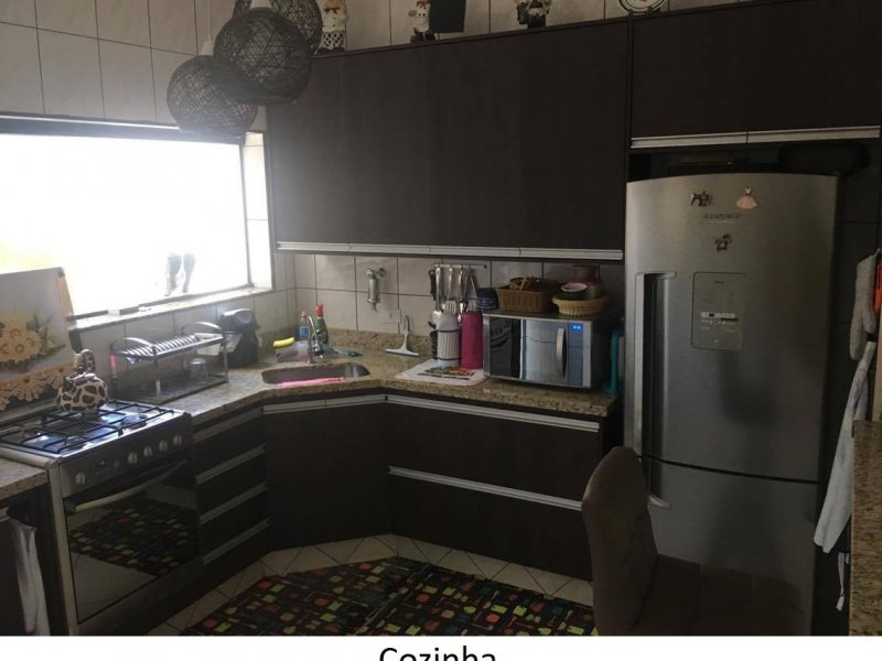 Casa à venda Vila Caminho do Mar com 120m² e 3 quartos por R$ 535.000 - 20871807-cozinha.jpeg