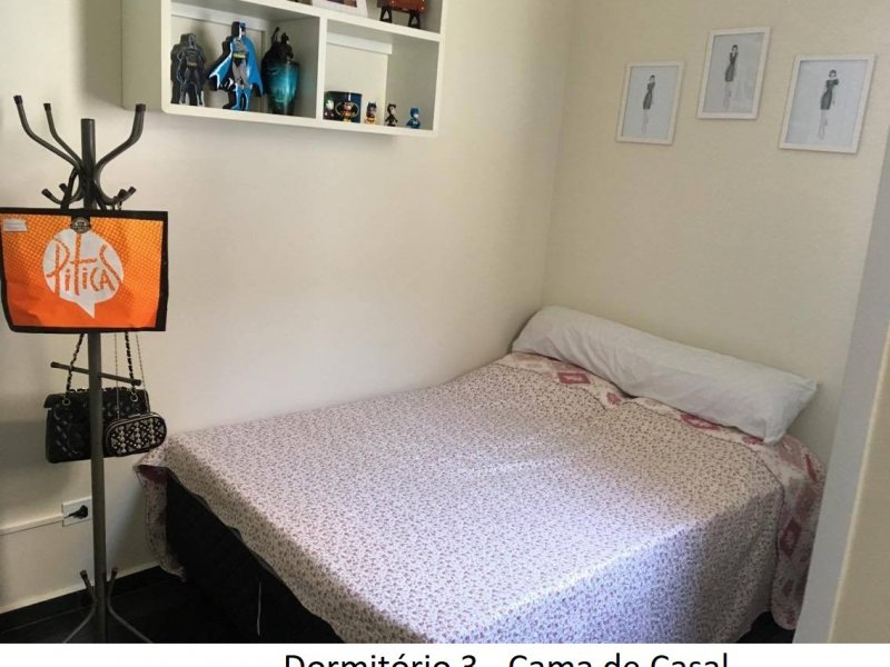 Casa à venda Vila Caminho do Mar com 120m² e 3 quartos por R$ 535.000 - 20886930-3o-dormitorio.jpeg