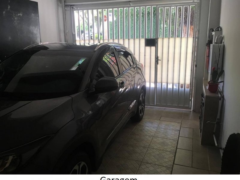 Casa à venda Vila Caminho do Mar com 120m² e 3 quartos por R$ 535.000 - 250138514-garagem.jpeg