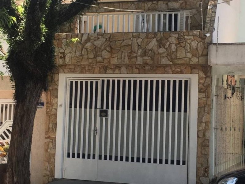 Casa à venda Vila Caminho do Mar com 120m² e 3 quartos por R$ 535.000 - 511902912-fachada.jpeg