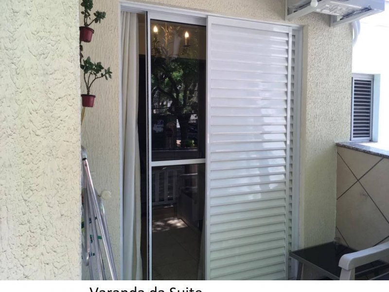 Casa à venda Vila Caminho do Mar com 120m² e 3 quartos por R$ 535.000 - 547896894-porta-varanda.jpeg