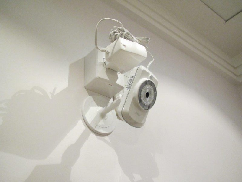 Comercial à venda Itaim Bibi com 21m² e 1 quarto por R$ 295.000 - 373868414-11-circuito-fechado-tv-com-2-cameras.jpg