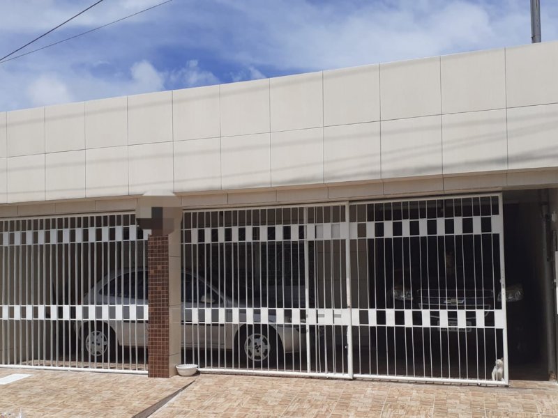 Casa à venda João Alves  com 135m² e 4 quartos por R$ 205.000 - 1026978120-img-20220128-wa0003.jpg