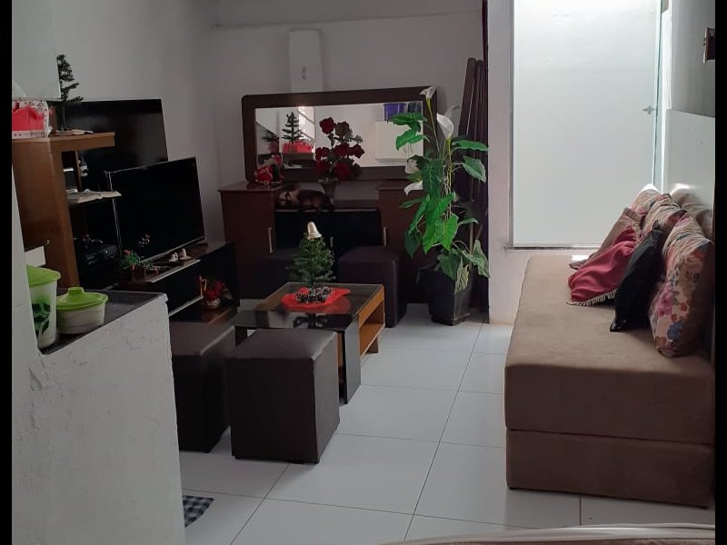 Casa à venda João Alves  com 135m² e 4 quartos por R$ 205.000 - 1031143679-img-20210922-wa0007.jpg