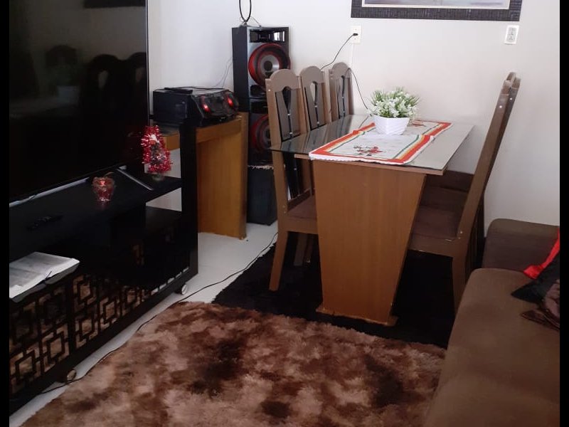 Casa à venda João Alves  com 135m² e 4 quartos por R$ 205.000 - 1179156221-img-20210922-wa0021.jpg