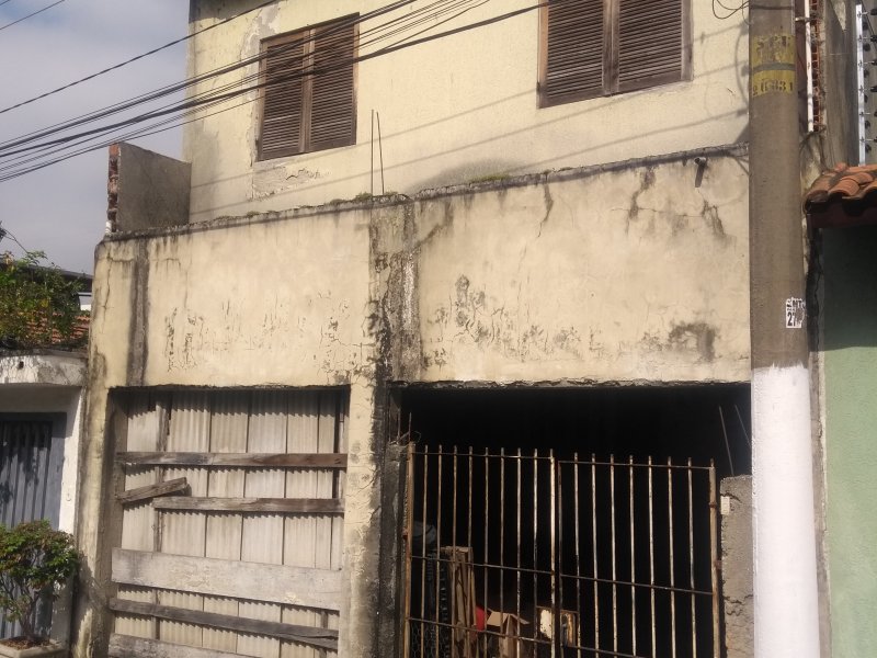 Casa à venda Penha de França com 135m² e 2 quartos por R$ 390.000 - 1159409843-img-20220420-100603335.jpg