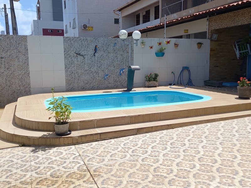 Casa à venda Aeroclube com 252m² e 4 quartos por R$ 850.000 - 1876560058-20220201-125630.jpg