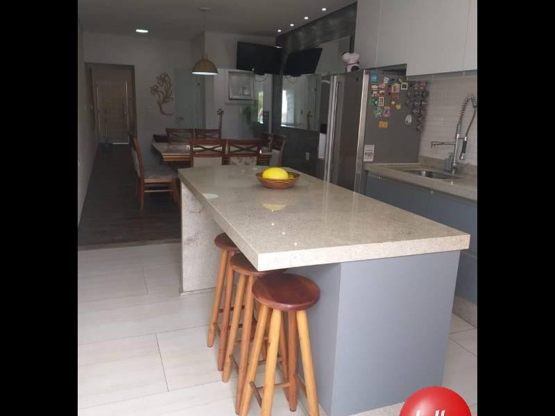 Casa à venda Parque Savoy City com 220m² e 3 quartos por R$ 700.000 - 1119340558-16.jpg
