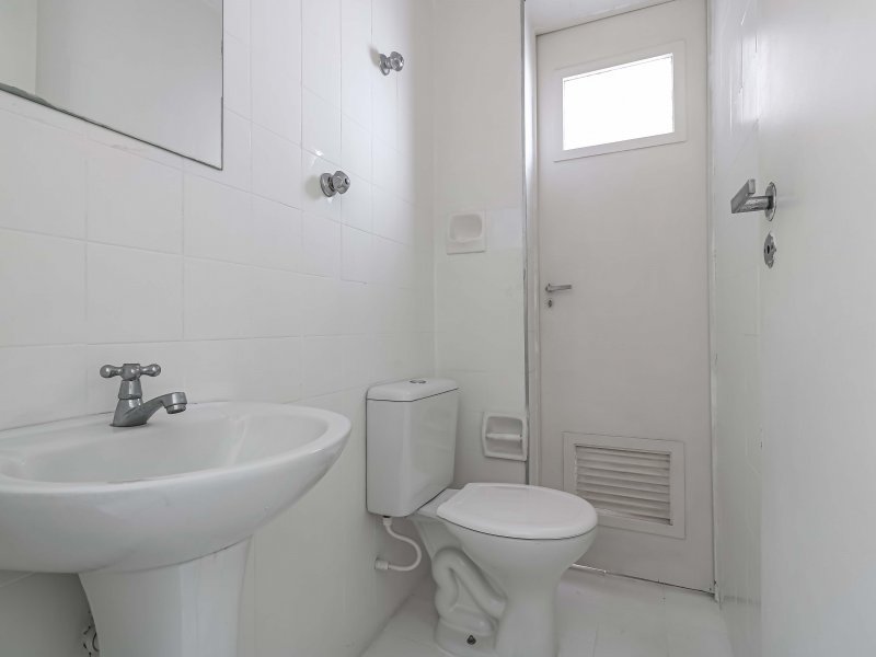 Apartamento à venda Santana com 70m² e 2 quartos por R$ 450.000 - 1050003919-banheiro.JPG