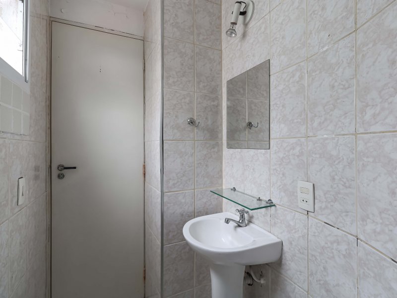 Apartamento à venda Santana com 70m² e 2 quartos por R$ 450.000 - 1415440625-primeira-suite-3.JPG