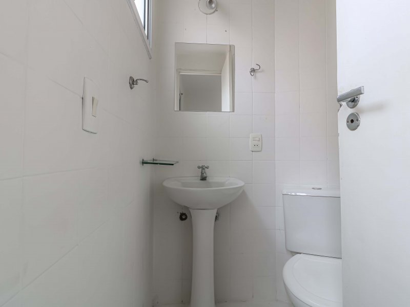 Apartamento à venda Santana com 70m² e 2 quartos por R$ 450.000 - 1632600503-segunda-suite-3.JPG