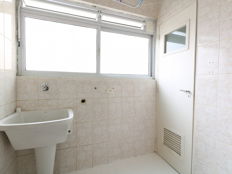 Apartamento à venda Santana com 70m² e 2 quartos por R$ 450.000 - 184487209-area-de-servico-1.JPG