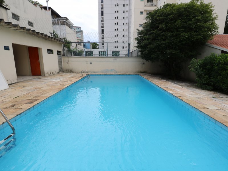 Apartamento à venda Santana com 70m² e 2 quartos por R$ 450.000 - 242966915-areas-comuns-4.JPG