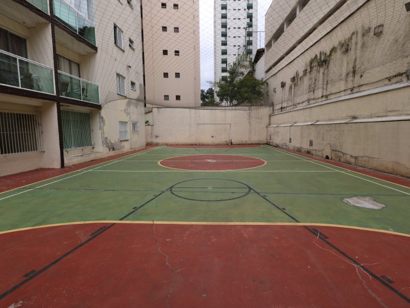 Apartamento à venda Santana com 70m² e 2 quartos por R$ 450.000 - 37425976-areas-comuns-1.JPG