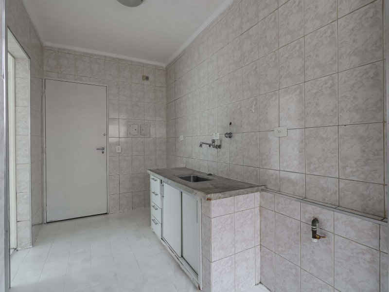 Apartamento à venda Santana com 70m² e 2 quartos por R$ 450.000 - 399916708-cozinha-4.JPG