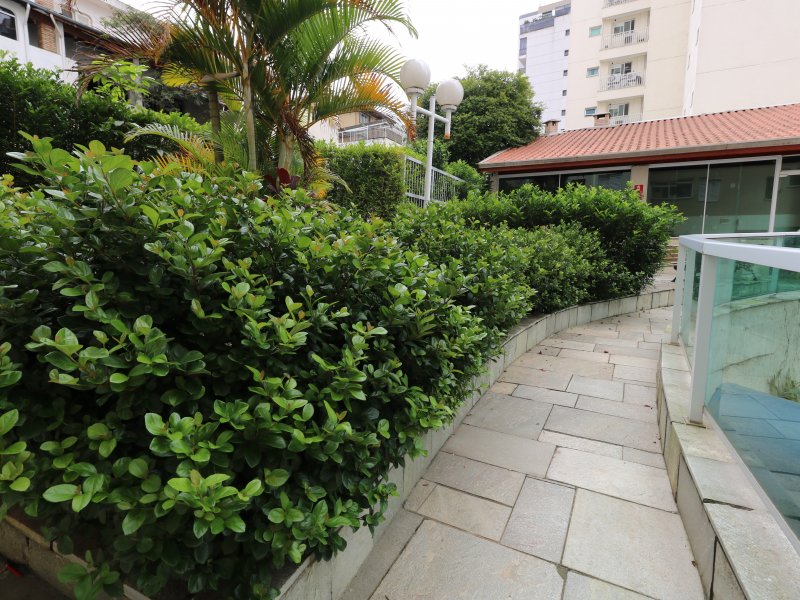 Apartamento à venda Santana com 70m² e 2 quartos por R$ 450.000 - 427324277-areas-comuns-6.JPG