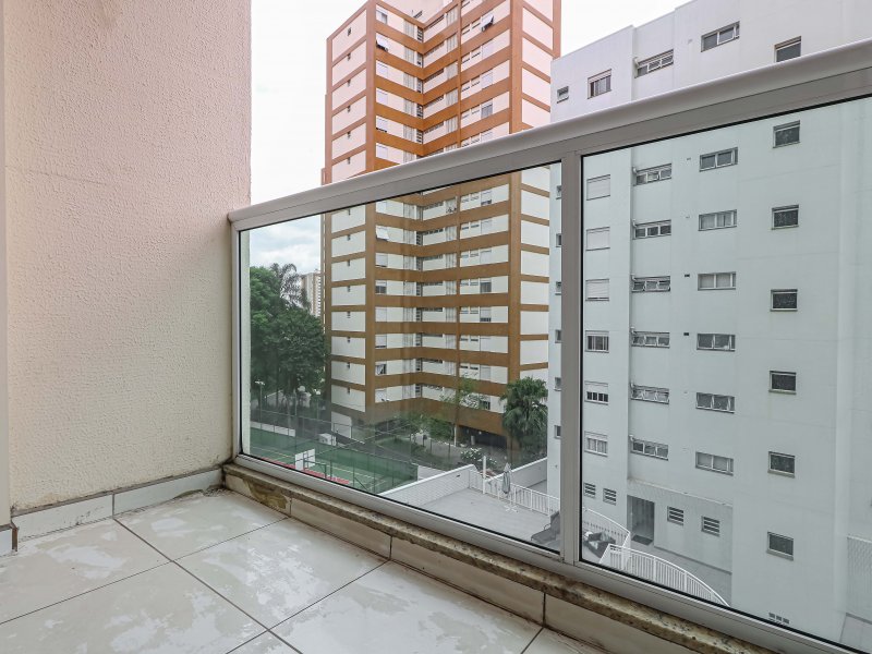 Apartamento à venda Santana com 70m² e 2 quartos por R$ 450.000 - 792654142-sacada-1.JPG