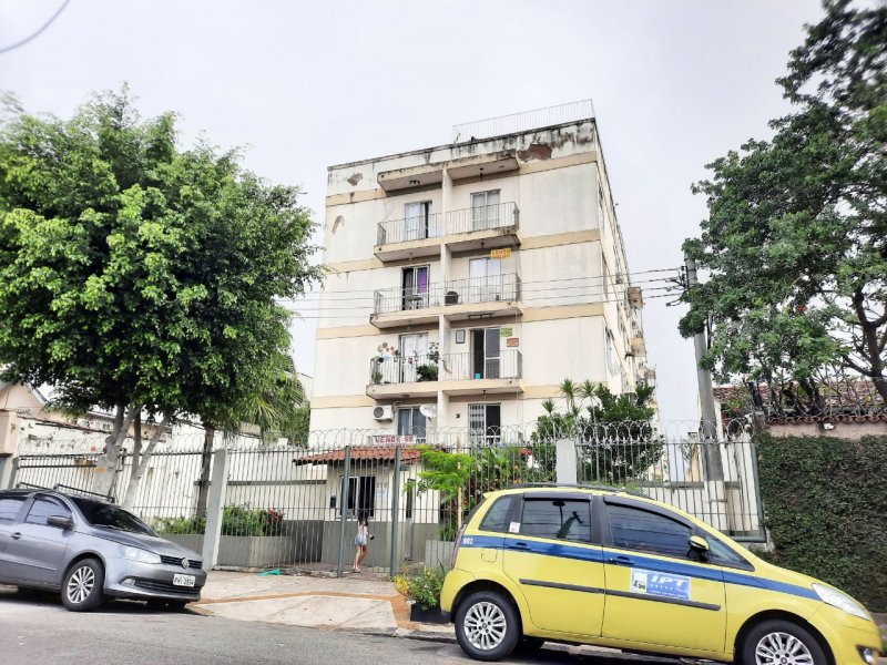 Apartamento à venda Cachambi com 58m² e 2 quartos por R$ 260.000 - 1499050993-6b3f0b82-7229-4050-bd5f-f6ee50028304.jpeg