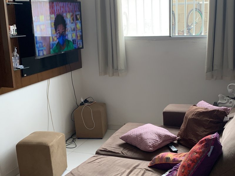 Apartamento à venda Vila Urupês com 47m² e 2 quartos por R$ 170.000 - 104781374-ea51c8b0-e435-49b5-9cd4-25cfd16d5ac7.jpeg