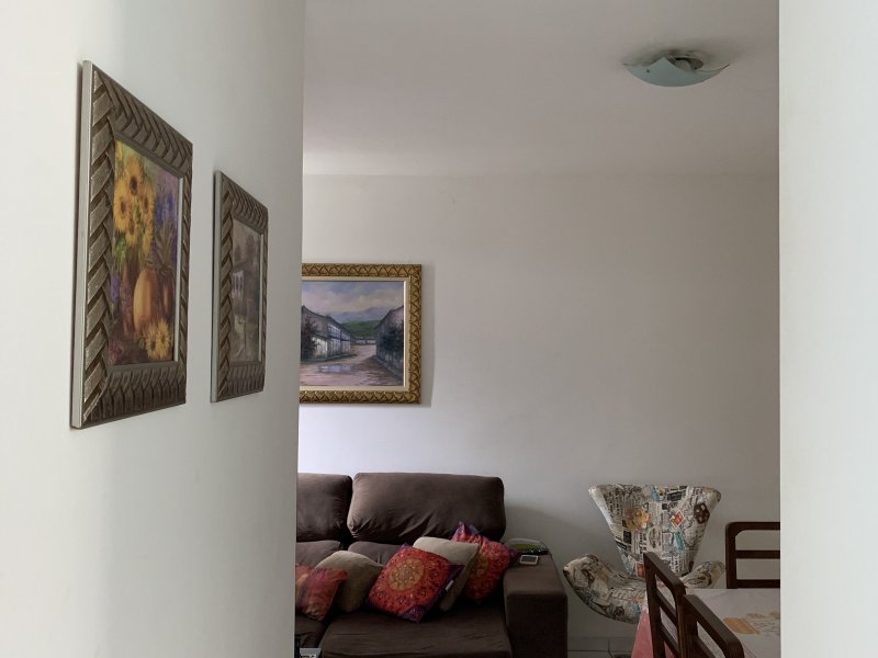 Apartamento à venda Vila Urupês com 47m² e 2 quartos por R$ 170.000 - 1415253314-288c178b-a048-4e94-9b48-2bff7c80a8db.jpeg