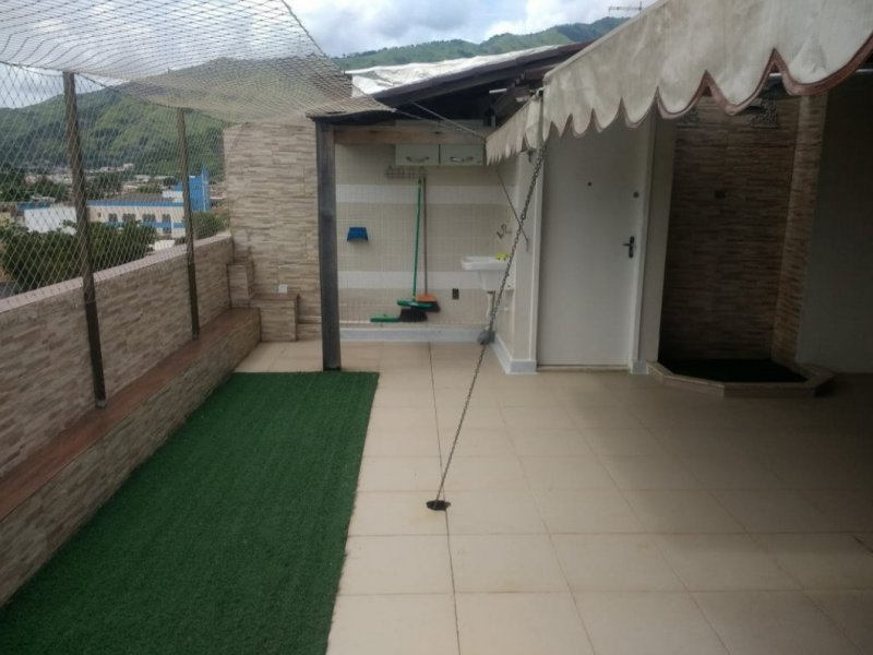 Apartamento à venda Bangu com 112m² e 2 quartos por R$ 430.000 - 1731403805-screenshot-20220210-131424-whatsapp.jpg