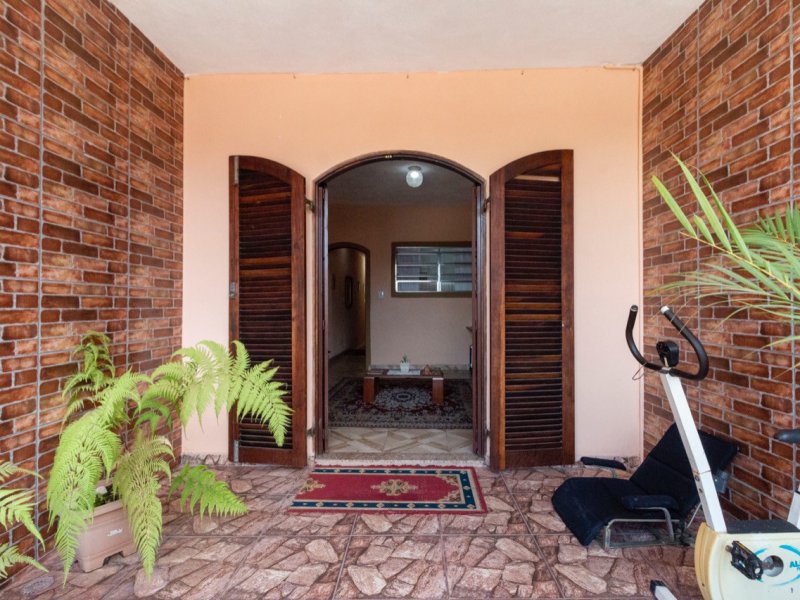 Casa à venda Conjunto Residencial José Bonifacio com 86m² e 3 quartos por R$ 360.000 - 1163034297-img-20220125-wa0048.jpg
