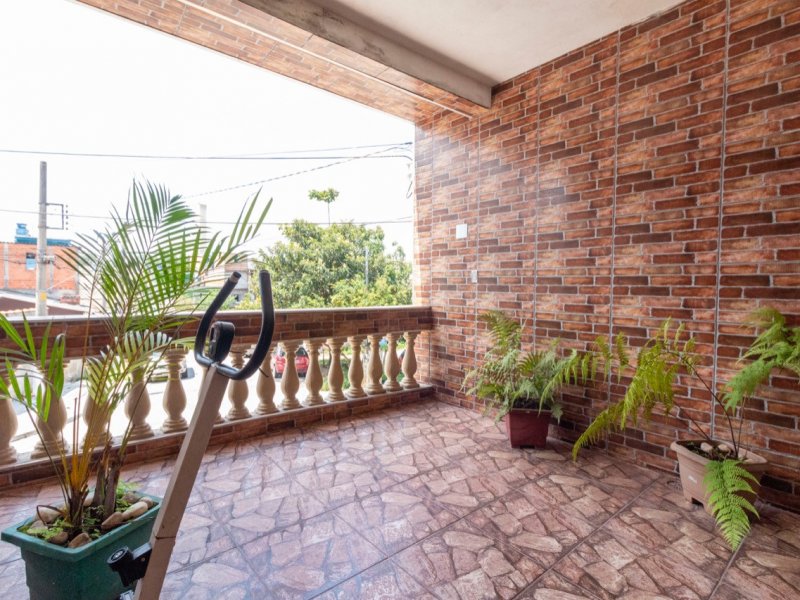 Casa à venda Conjunto Residencial José Bonifacio com 86m² e 3 quartos por R$ 360.000 - 1172817728-img-20220125-wa0061.jpg