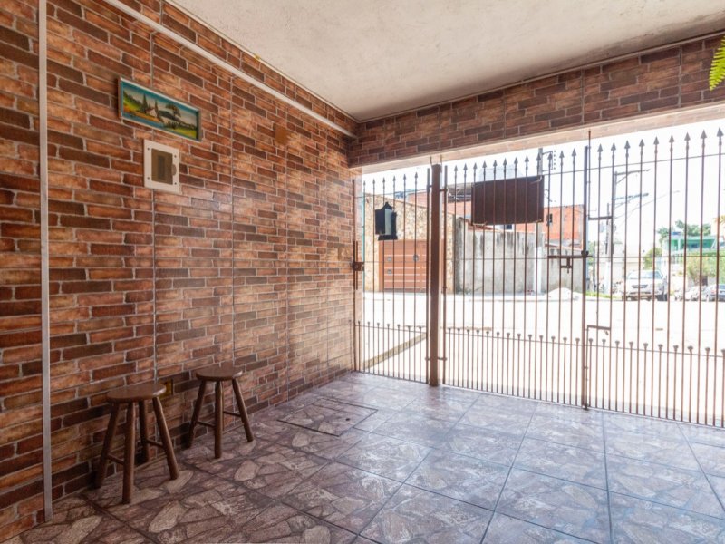 Casa à venda Conjunto Residencial José Bonifacio com 86m² e 3 quartos por R$ 360.000 - 1298883993-img-20220125-wa0031.jpg