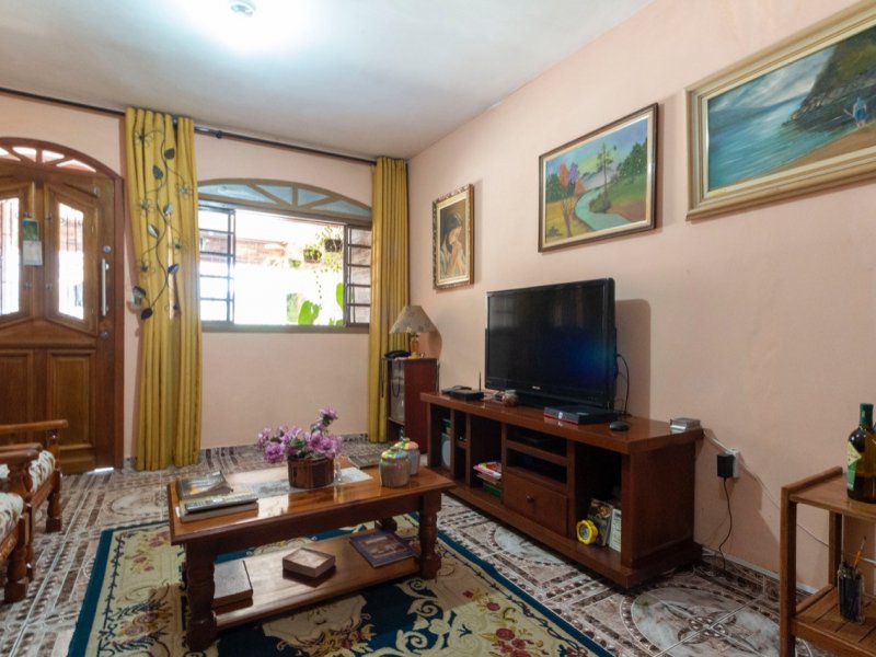 Casa à venda Conjunto Residencial José Bonifacio com 86m² e 3 quartos por R$ 360.000 - 1404713143-img-20220125-wa0003.jpg