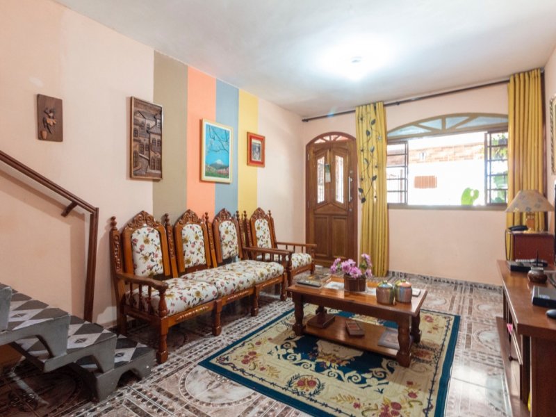 Casa à venda Conjunto Residencial José Bonifacio com 86m² e 3 quartos por R$ 360.000 - 2047178374-img-20220125-wa0027.jpg