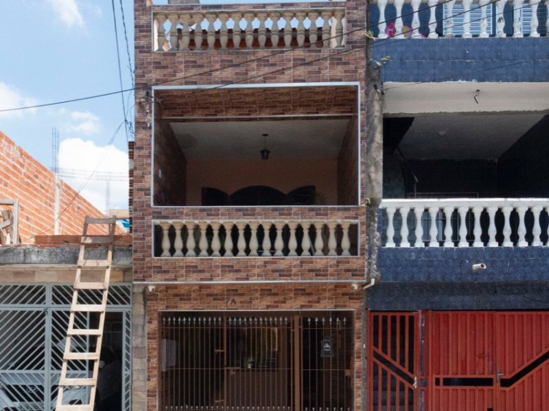 Casa à venda Conjunto Residencial José Bonifacio com 86m² e 3 quartos por R$ 360.000 - 549570340-img-20220125-wa0057.jpg