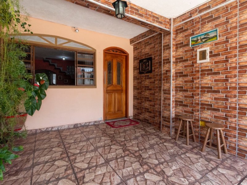 Casa à venda Conjunto Residencial José Bonifacio com 86m² e 3 quartos por R$ 360.000 - 620795650-img-20220125-wa0038.jpg