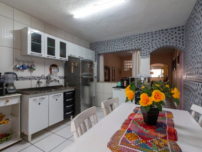 Casa à venda Conjunto Residencial José Bonifacio com 86m² e 3 quartos por R$ 360.000 - 811927392-img-20220125-wa0002.jpg