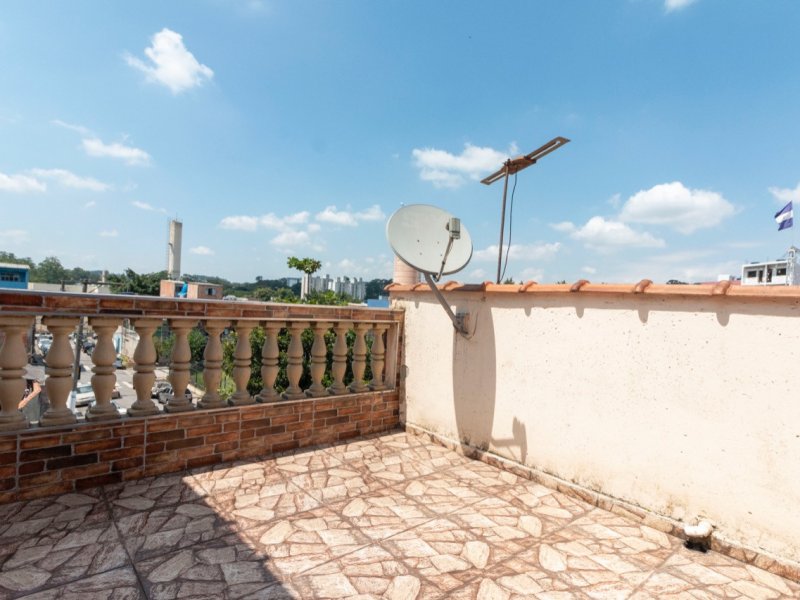 Casa à venda Conjunto Residencial José Bonifacio com 86m² e 3 quartos por R$ 360.000 - 974939939-img-20220125-wa0035.jpg