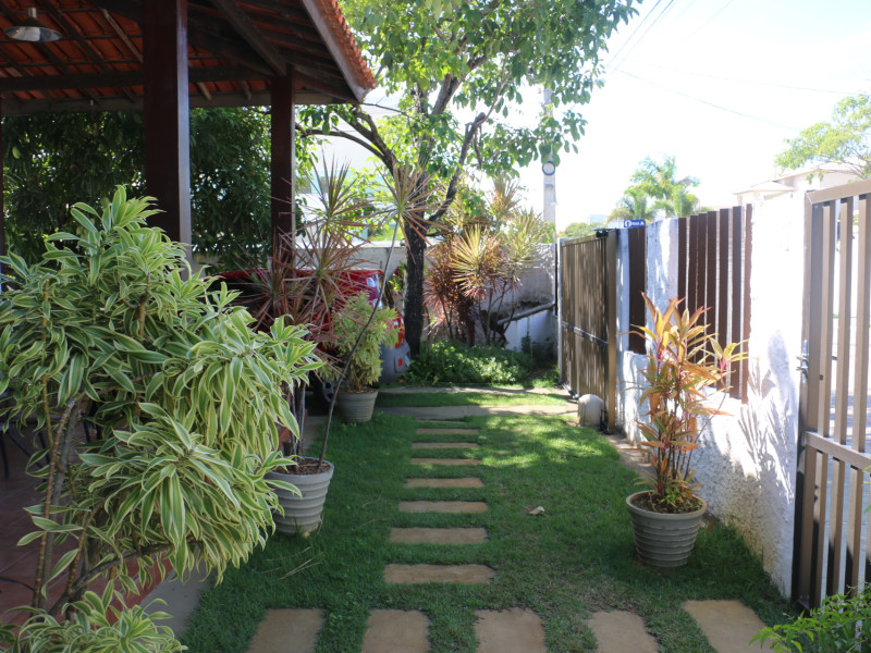 Casa de condomínio à venda Aruana com 500m² e 4 quartos por R$ 1.250.000 - img-2949.JPG