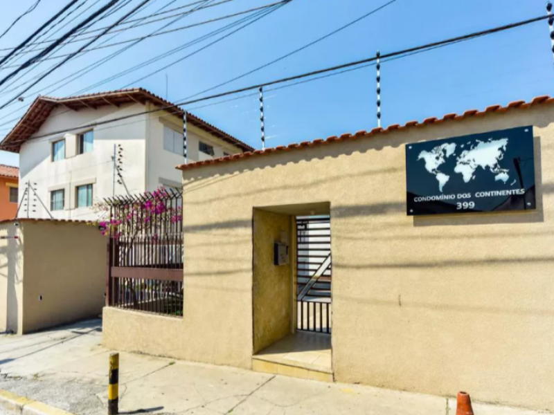 Apartamento à venda Vila Marchi com 55m² e 2 quartos por R$ 220.000 - 1405511876-entrada.PNG