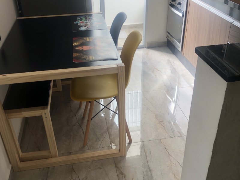 Apartamento à venda Vila Marchi com 55m² e 2 quartos por R$ 220.000 - 449328747-img-9608.jpg