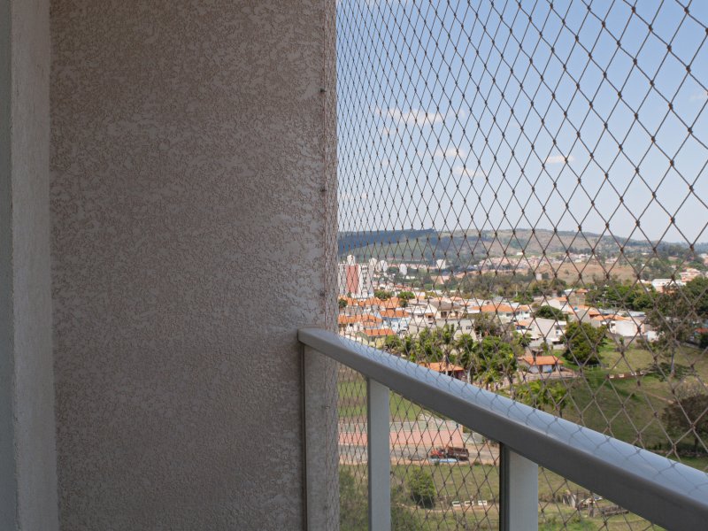 Apartamento à venda Vila Santa Cruz com 88m² e 3 quartos por R$ 454.000 - 1468004342-sacada.jpg
