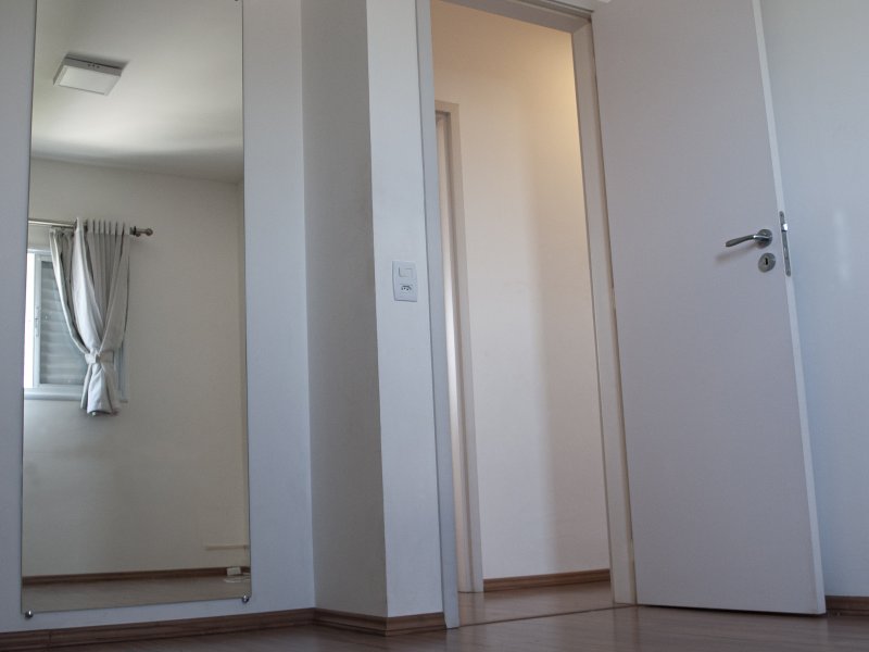 Apartamento à venda Vila Santa Cruz com 88m² e 3 quartos por R$ 454.000 - 207122768-quarto1.jpg