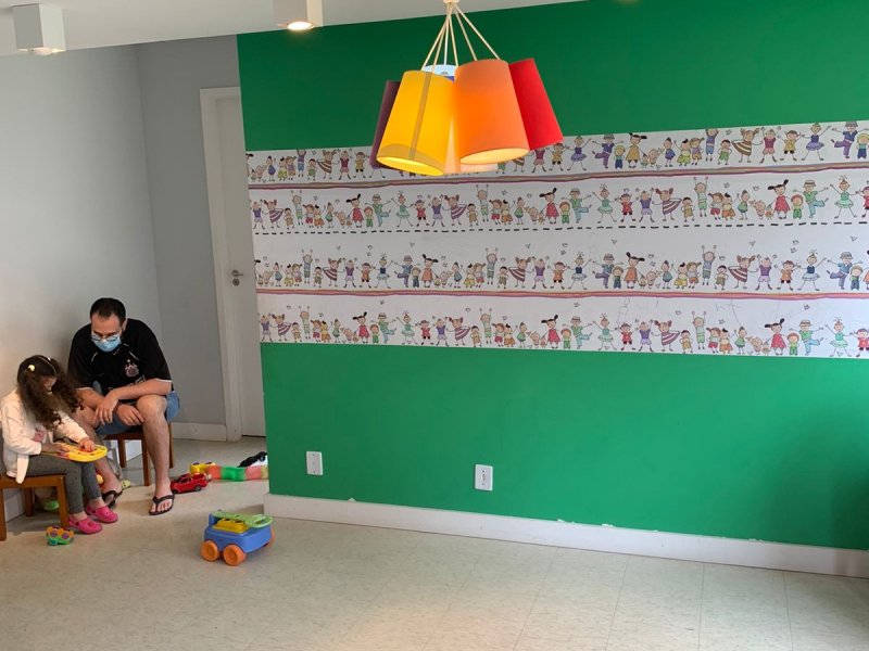 Apartamento à venda Jardim Ibitirama com 35m² e 1 quarto por R$ 205.000 - 1358516281-9ae341ce-ca63-48a8-814e-b300197b50ac.jpeg