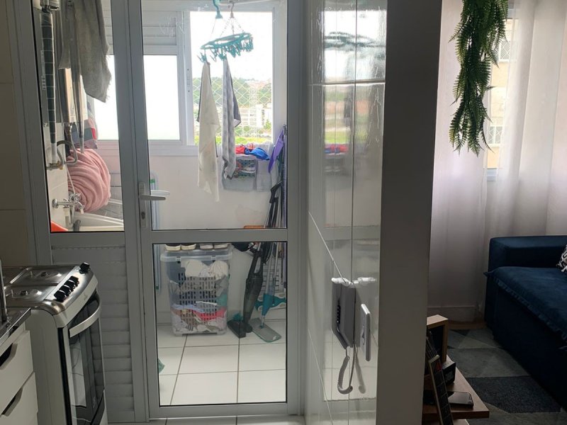 Apartamento à venda Jardim Ibitirama com 35m² e 1 quarto por R$ 205.000 - 211867562-b948612b-1244-45f4-bd32-e2f189b00116.jpeg